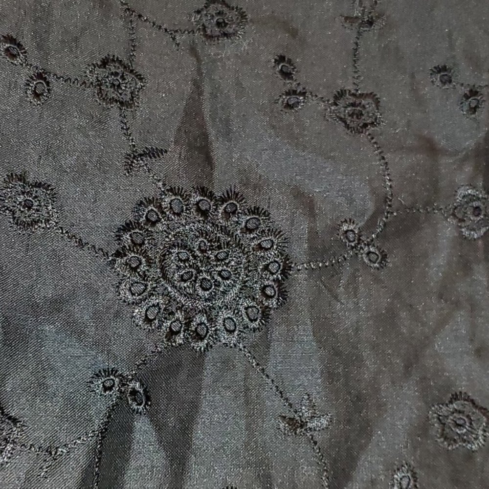 embroider skirt - Picture 8 of 10